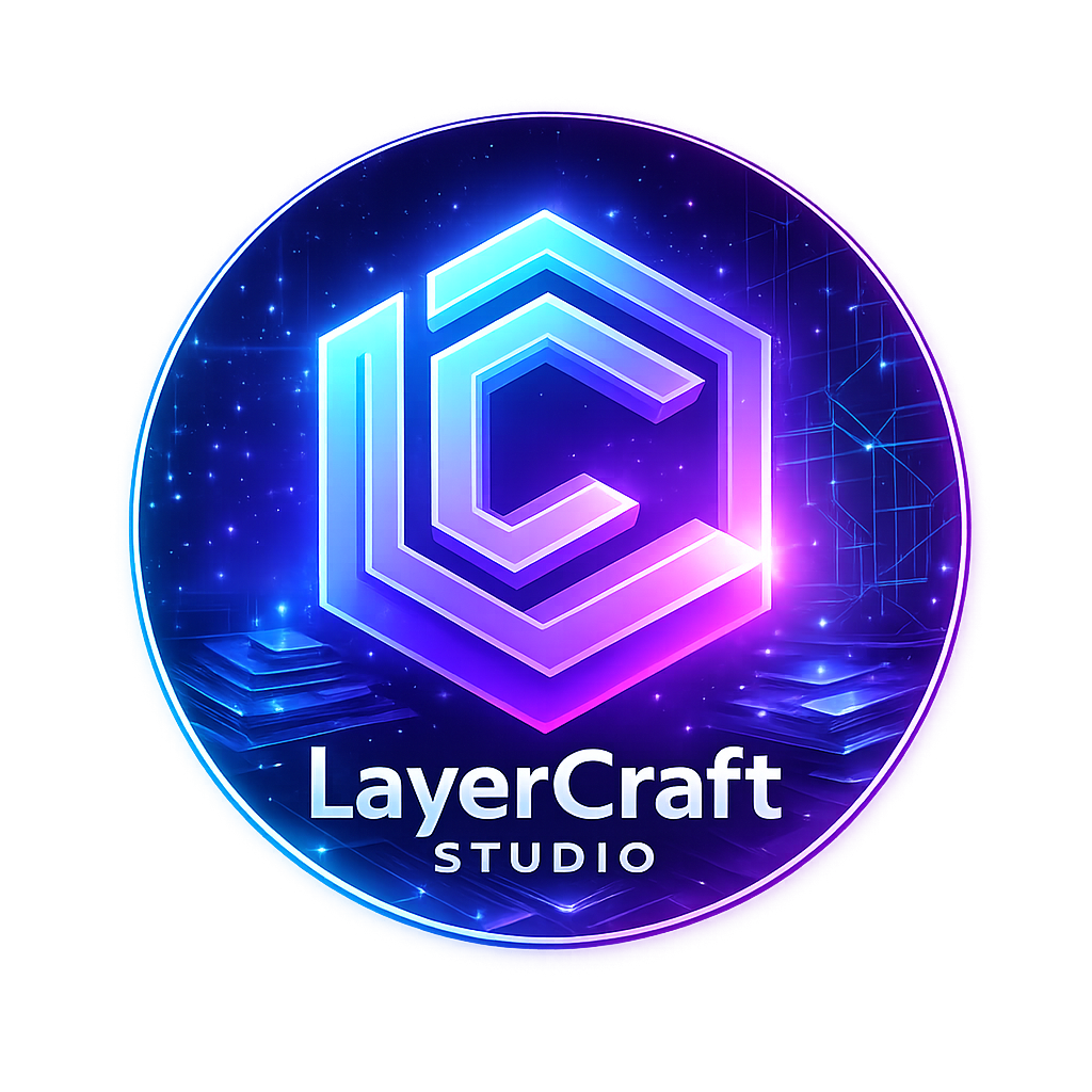 LayerCraft Studio