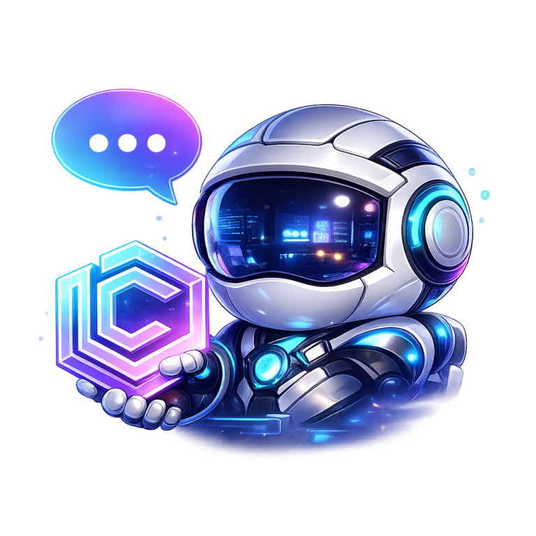 Crafty hat nun einen Stammplatz