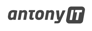 antony IT