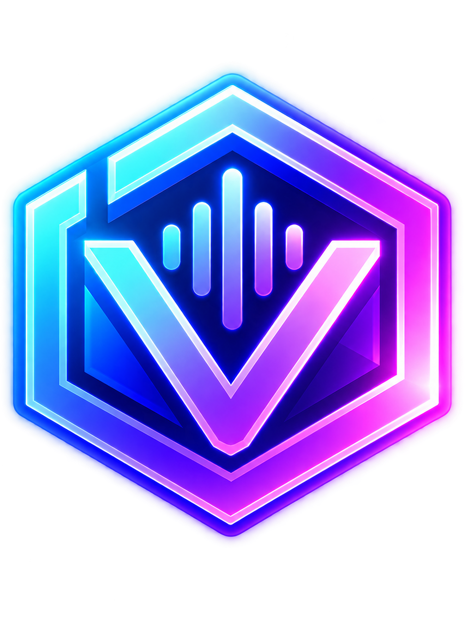 LayerCraft Voice Logo